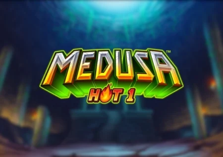 Medusa Hot 1