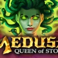 Medusa: Queen of Stone