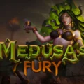 Medusa’s Fury