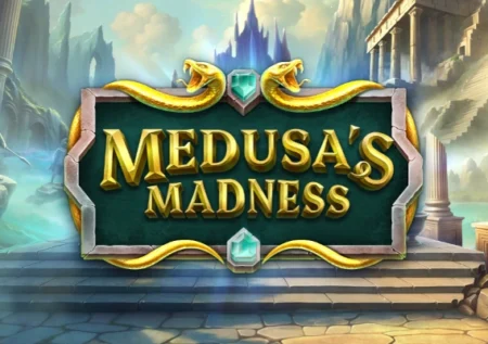 Medusa’s Madness