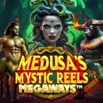 Medusa’s Mystic Reels Megaways