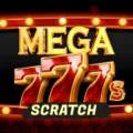 Mega 777s Scratch