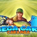 Mega Carp Caramba