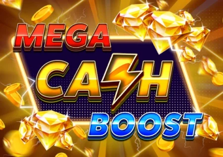 Mega Cash Boost