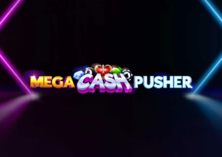 Mega Cash Pusher