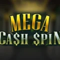 Mega Cash Spin