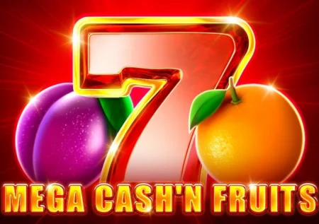 Mega Cash’n Fruits