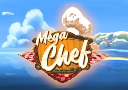 Mega Chef