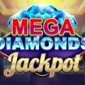 Mega Diamonds Jackpot