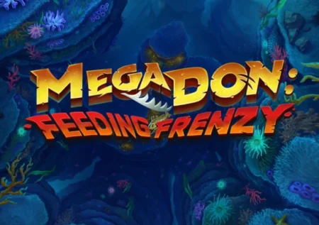 Mega Don Feeding Frenzy