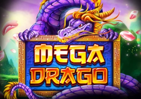 Mega Drago