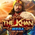 Mega Fire Blaze: The Khan