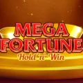 Mega Fortune Hold ‘n’ Win