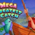 Mega Greatest Catch