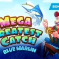 Mega Greatest Catch Blue Marlin