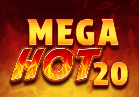 Mega Hot 20