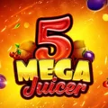 Mega Juicer 5