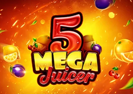 Mega Juicer 5