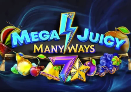 Mega Juicy Manyways