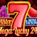 Mega Lucky 243