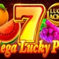 Mega Lucky Pot
