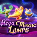 Mega Magic Lamps