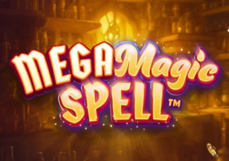 Mega Magic Spell