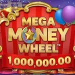 Mega Money Wheel
