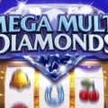 Mega Multi Diamonds