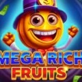 Mega Rich Fruits