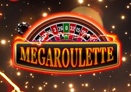 Mega Roulette