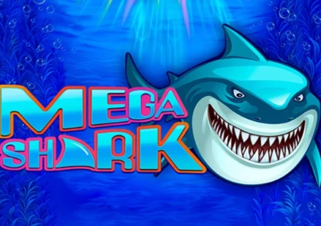 Mega Shark