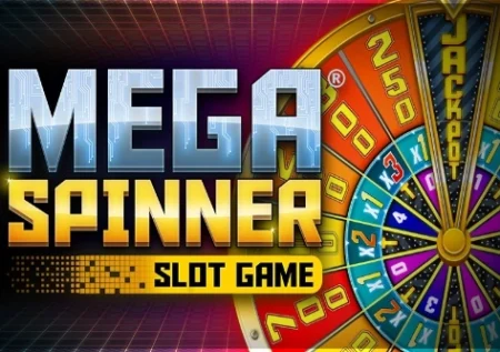 Mega Spinner Slot