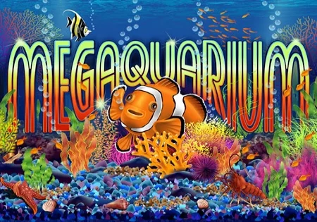 Megaquarium
