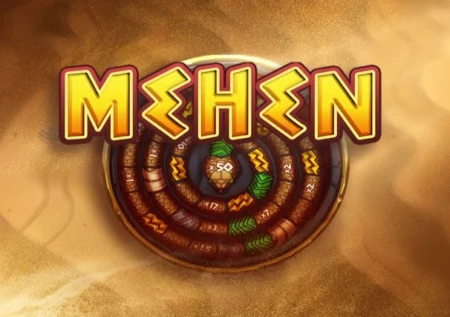 Mehen