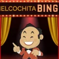 Melcochita Bingo