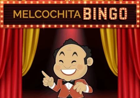Melcochita Bingo
