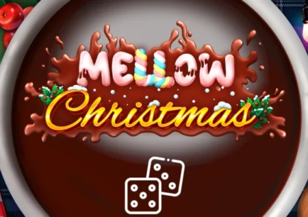 Mellow Christmas Dice