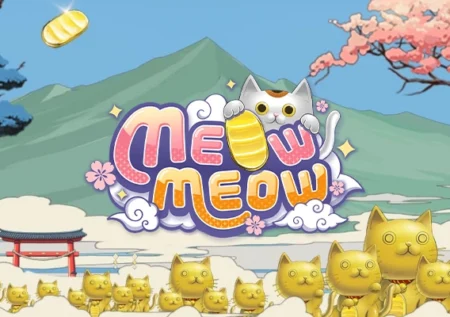 Meow Meow