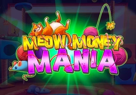Meow Money Mania