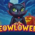 Meowloween