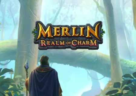 Merlin Realm of Charm