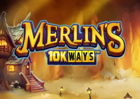 Merlin’s 10k Ways