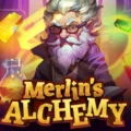Merlin’s Alchemy
