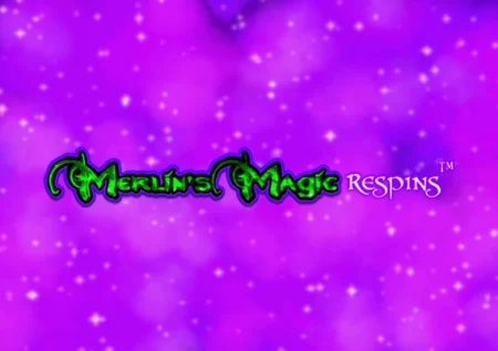 Merlin’s Magic Respins