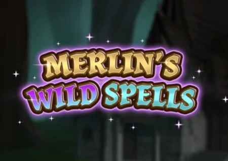 Merlin’s Wild Spells