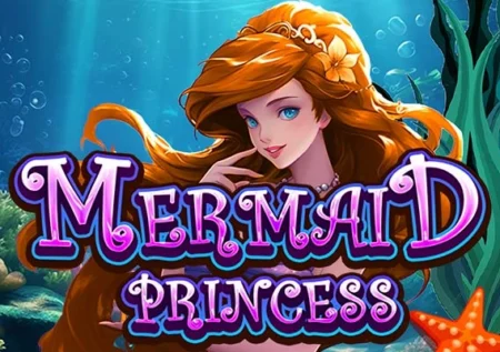 Mermaid Princess