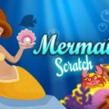 Mermaid Scratch