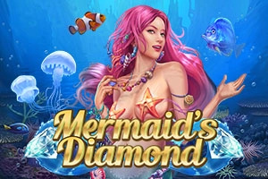 Mermaid’s Diamond