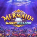 Mermaid’s Jackpot Win & Spin